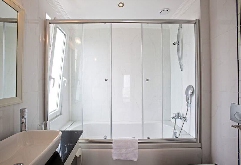 Fotos del hotel Aren Suites:  43