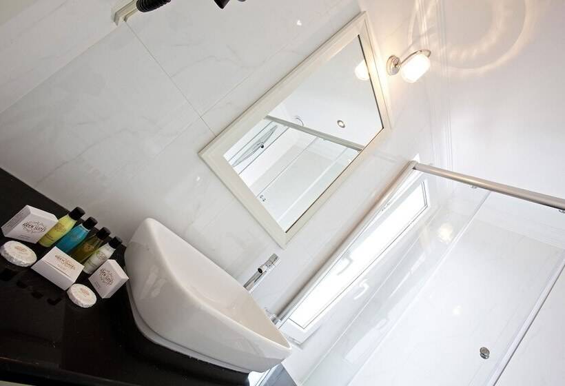 Fotos del hotel Aren Suites:  29