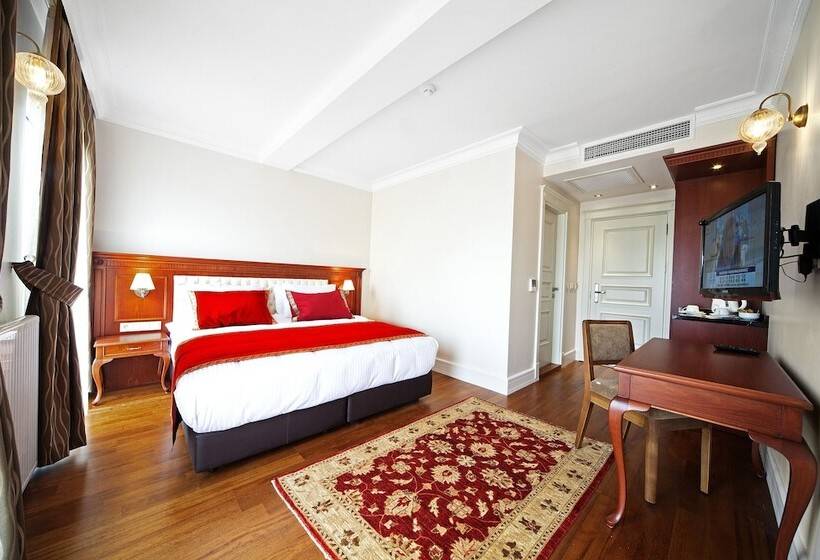 Fotos del hotel Aren Suites: 1 Fotos del hotel Aren Suites: 1