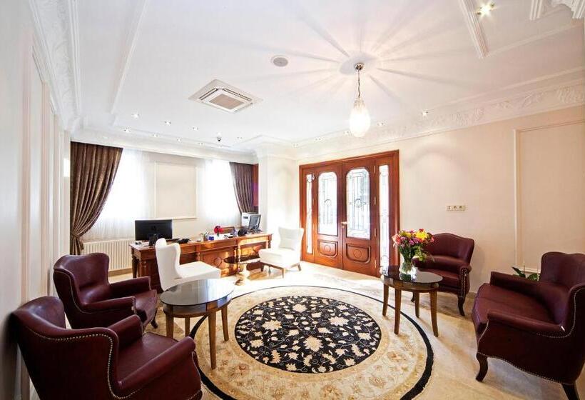 Fotos del hotel Aren Suites:  31