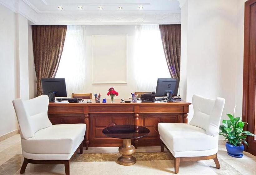 Fotos del hotel Aren Suites:  20