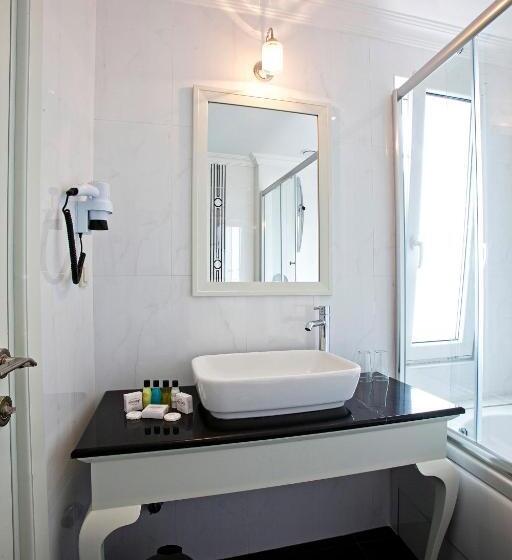 Fotos del hotel Aren Suites:  34