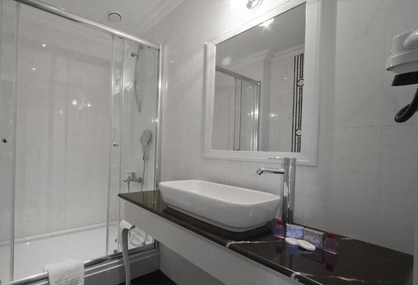 Fotos del hotel Aren Suites:  18