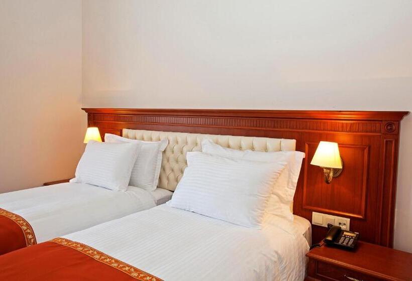 Fotos del hotel Aren Suites:  7