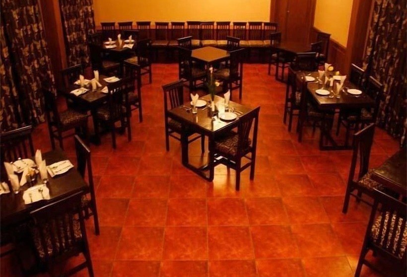 ホテル Berry Hills Resort