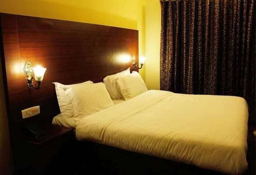 ホテル Berry Hills Resort