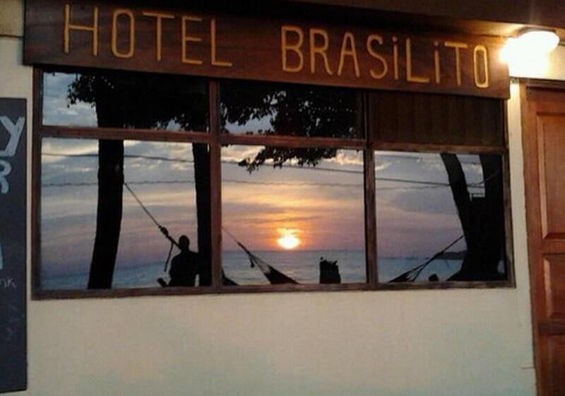 هتل Brasilito