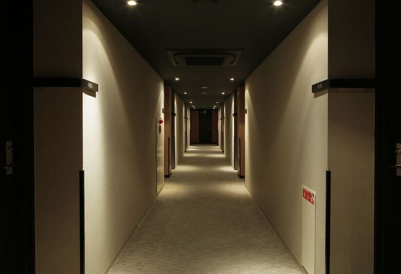 Candeo Hotels Sano