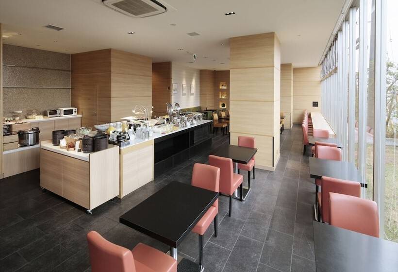 Candeo Hotels Sano