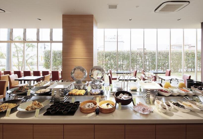 Candeo Hotels Sano