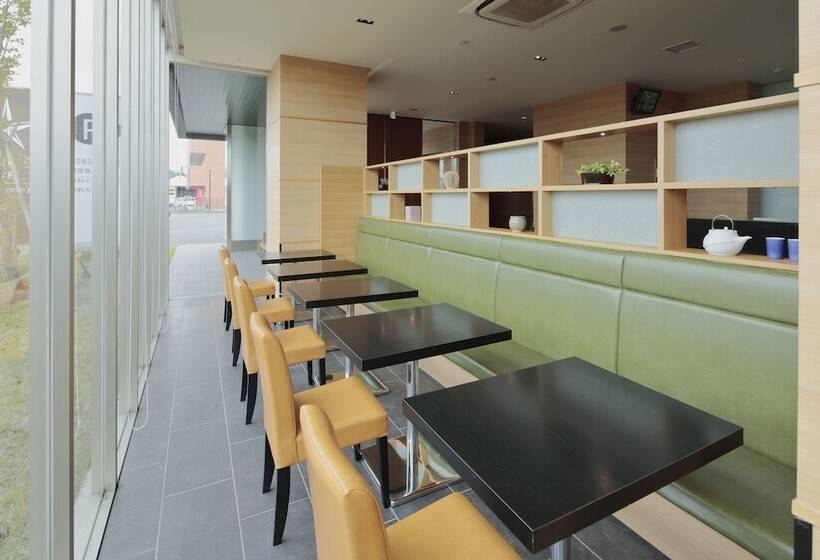 Candeo Hotels Sano