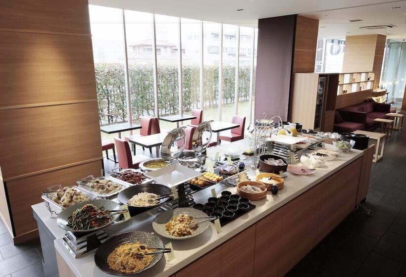 Candeo Hotels Sano