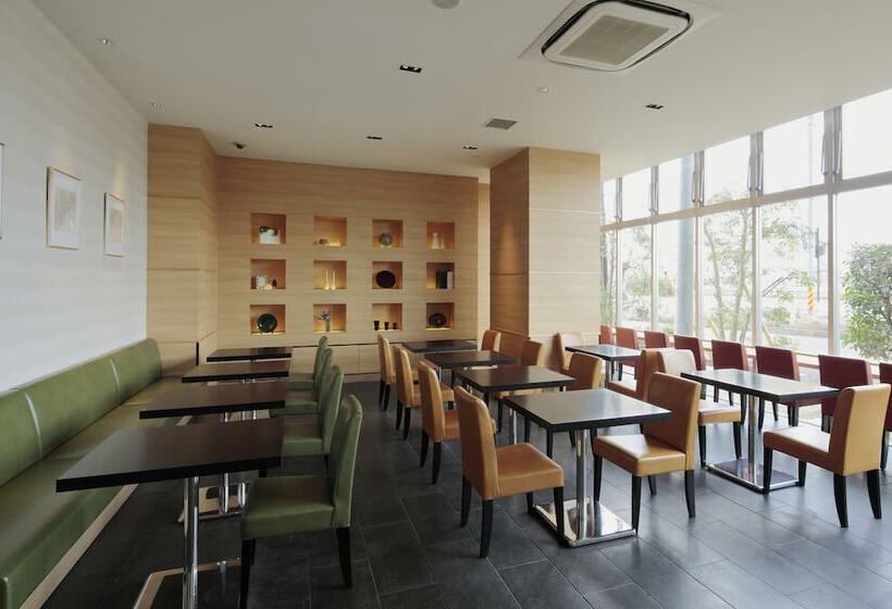 Candeo Hotels Sano