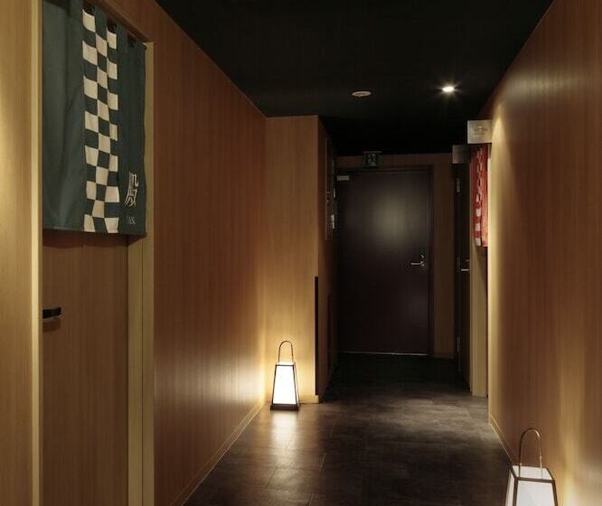 Candeo Hotels Sano