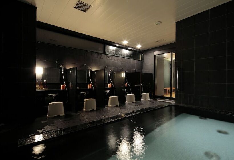 Candeo Hotels Sano