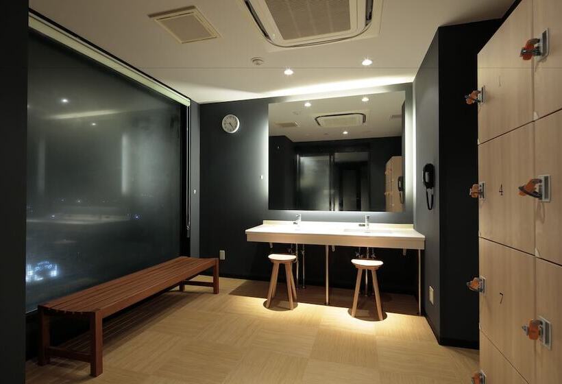 Candeo Hotels Sano