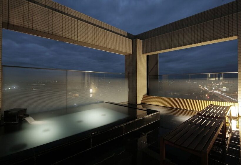 Candeo Hotels Sano