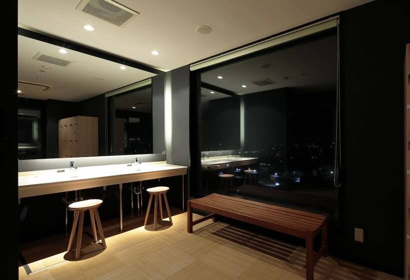 Candeo Hotels Sano