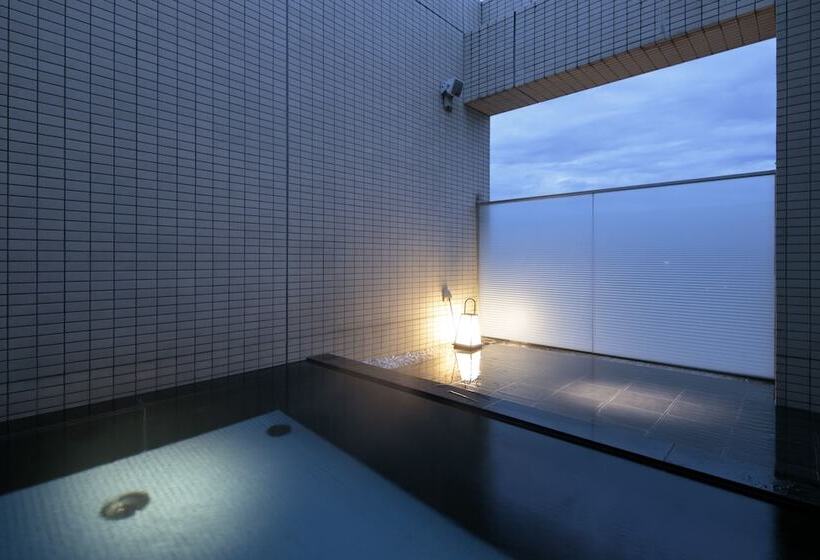 Candeo Hotels Sano
