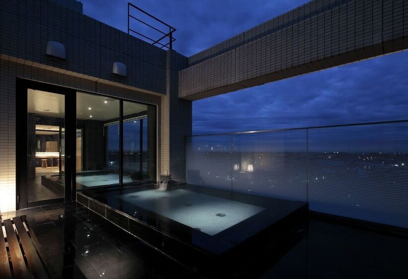 Candeo Hotels Sano