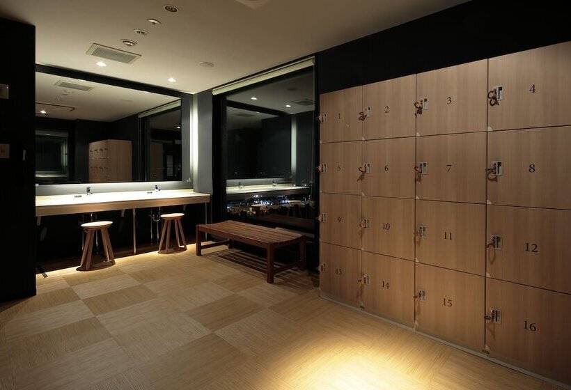 Candeo Hotels Sano