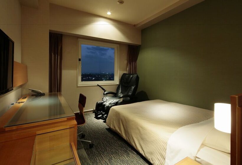 Candeo Hotels Sano