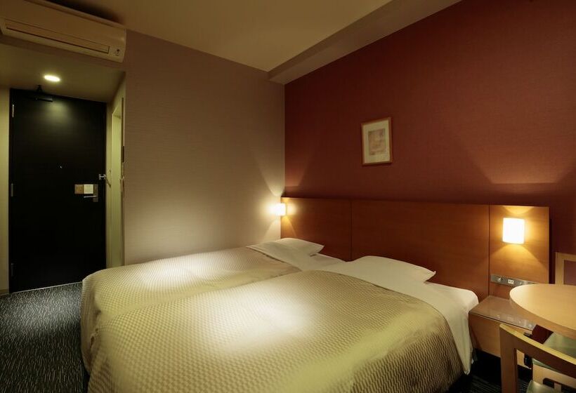 Candeo Hotels Sano