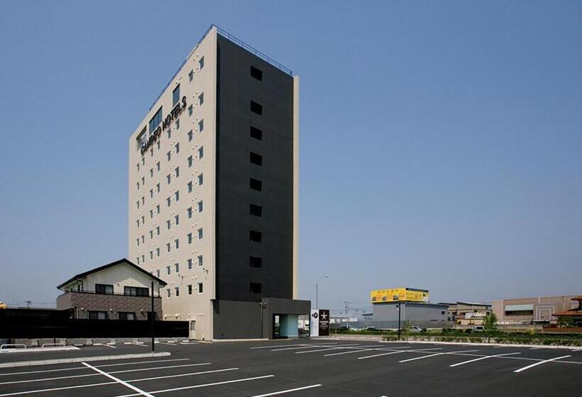 Candeo Hotels Sano