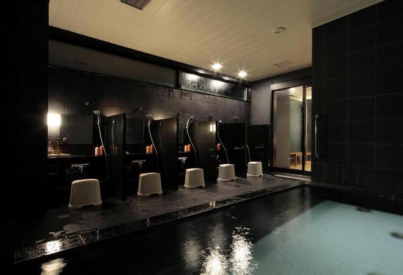 Candeo Hotels Sano