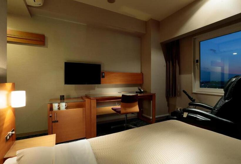 Candeo Hotels Sano