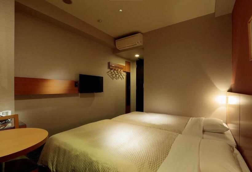 Candeo Hotels Sano