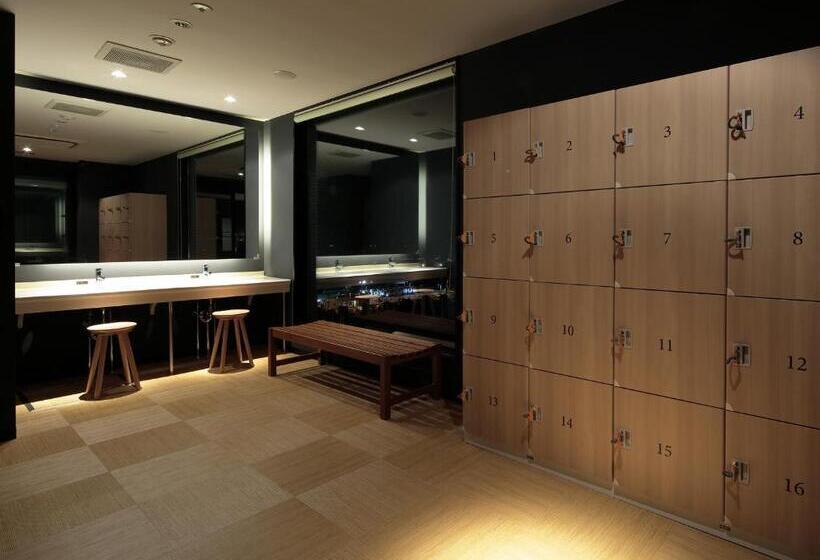 Candeo Hotels Sano