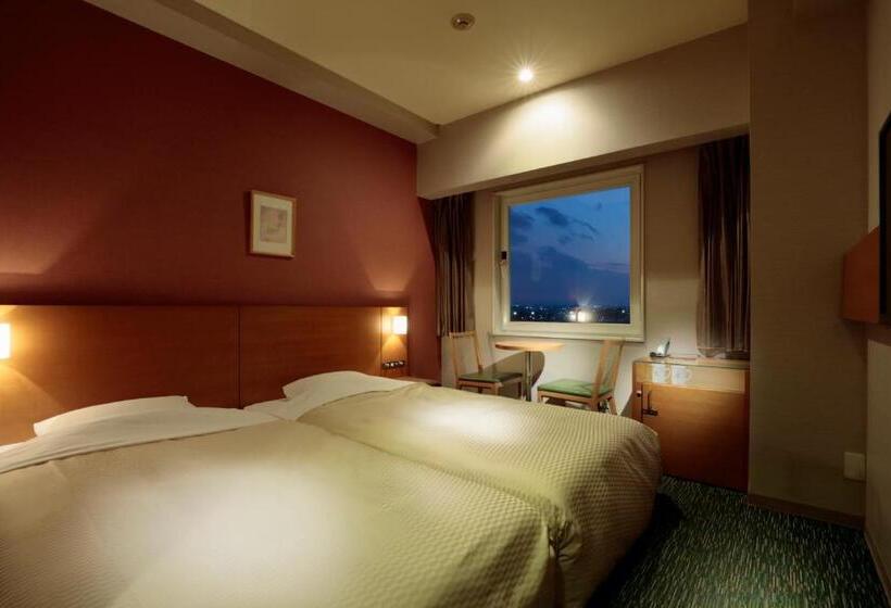 Candeo Hotels Sano