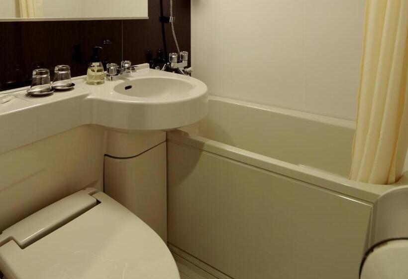 Candeo Hotels Sano