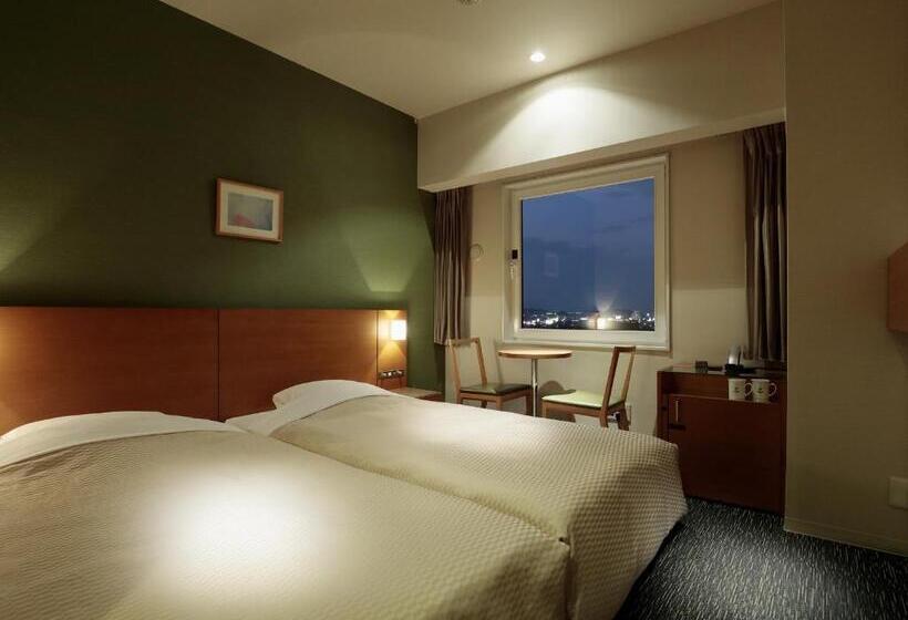 Candeo Hotels Sano