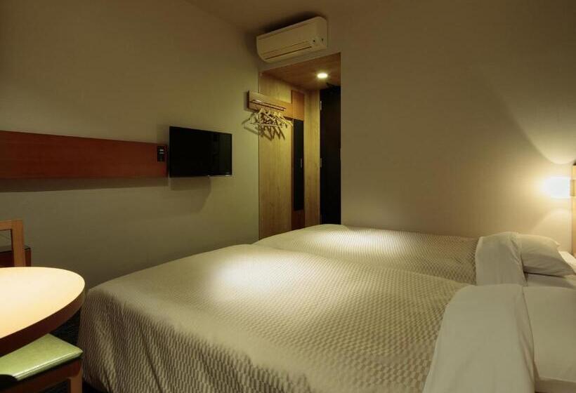Candeo Hotels Sano