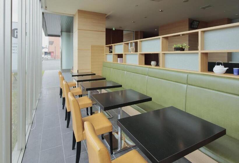 Candeo Hotels Sano