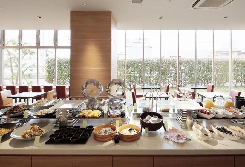 Candeo Hotels Sano