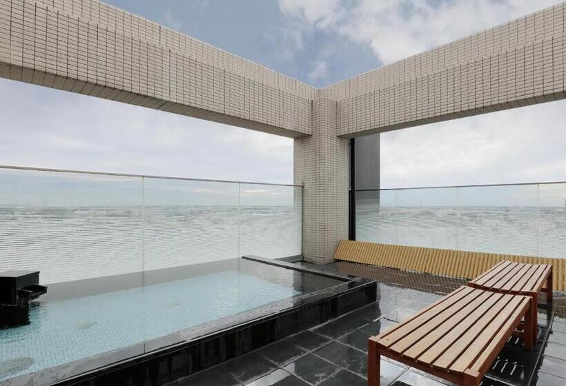 Candeo Hotels Sano