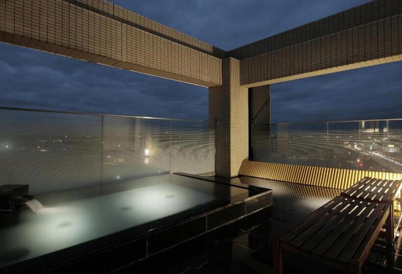 Candeo Hotels Sano