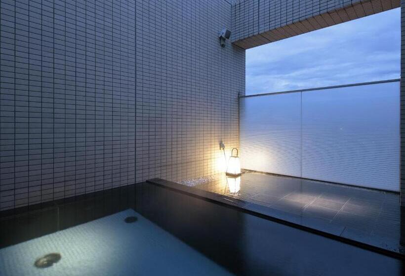 Candeo Hotels Sano