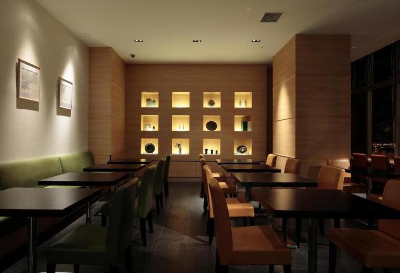 Candeo Hotels Sano
