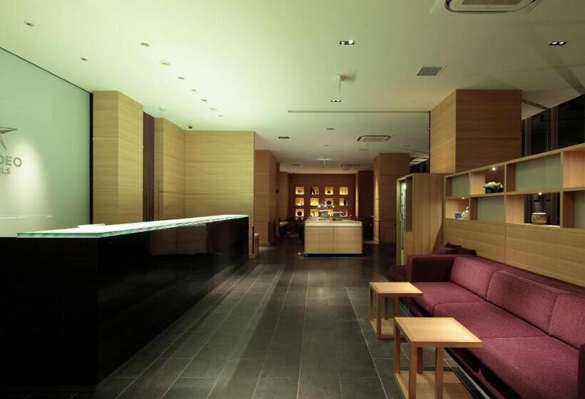 Candeo Hotels Sano