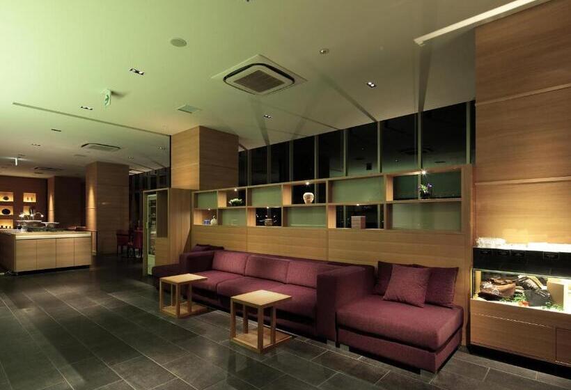 Candeo Hotels Sano