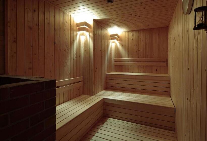 Candeo Hotels Sano