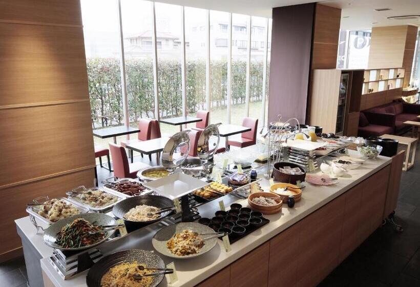 Candeo Hotels Sano