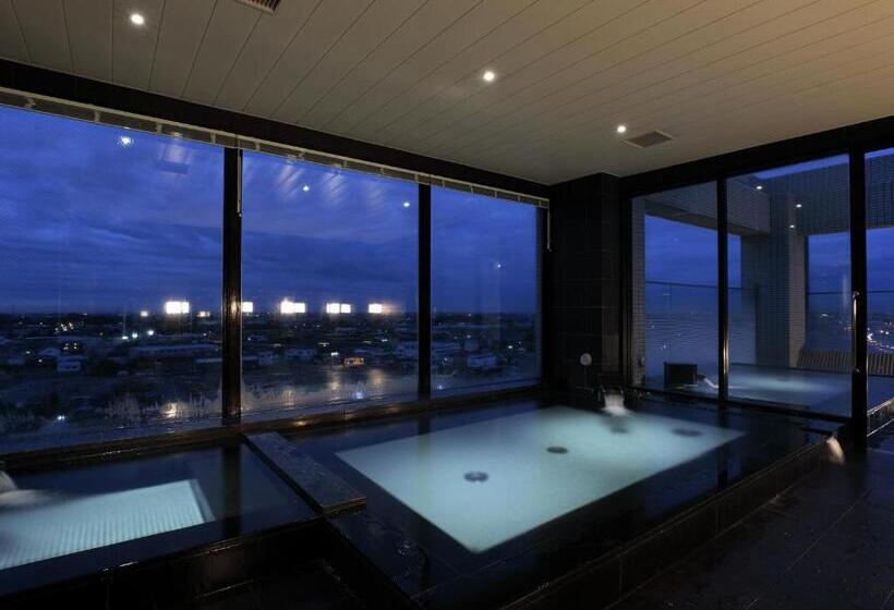 Candeo Hotels Sano