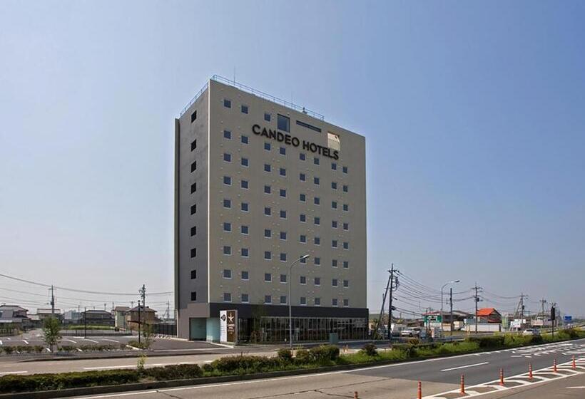 Candeo Hotels Sano