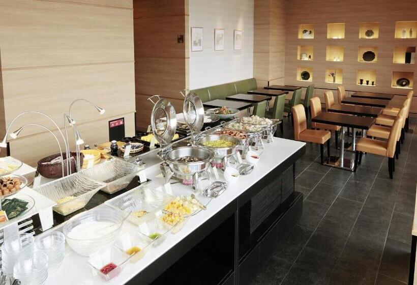 Candeo Hotels Sano