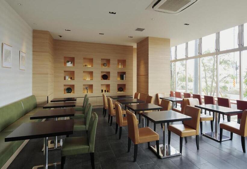 Candeo Hotels Sano